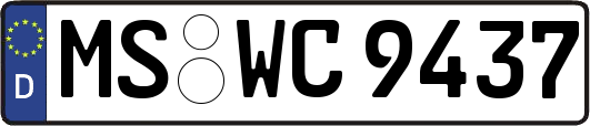 MS-WC9437