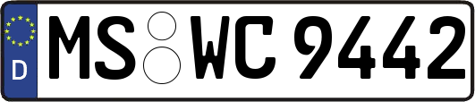 MS-WC9442