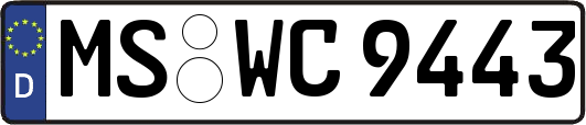 MS-WC9443