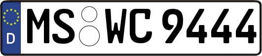 MS-WC9444