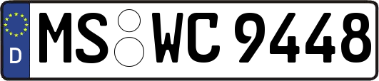 MS-WC9448