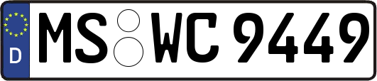 MS-WC9449