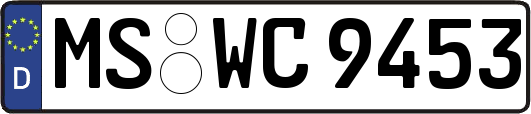 MS-WC9453