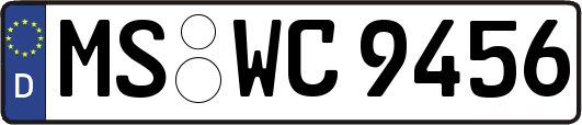 MS-WC9456