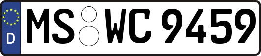 MS-WC9459