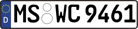 MS-WC9461