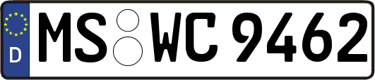 MS-WC9462