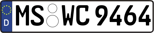 MS-WC9464