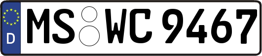 MS-WC9467