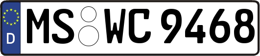 MS-WC9468