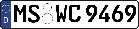 MS-WC9469