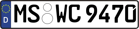 MS-WC9470