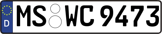 MS-WC9473