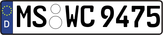 MS-WC9475