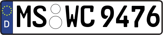 MS-WC9476