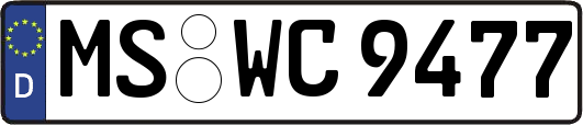 MS-WC9477