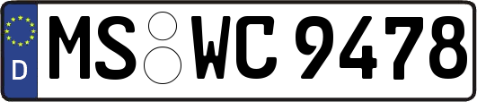 MS-WC9478