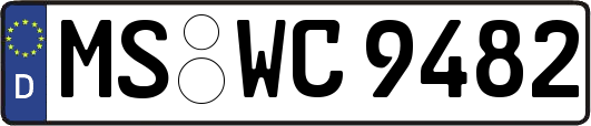 MS-WC9482