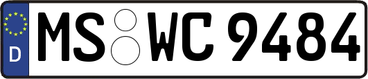 MS-WC9484