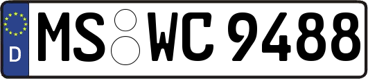 MS-WC9488