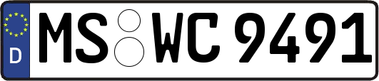 MS-WC9491