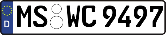 MS-WC9497