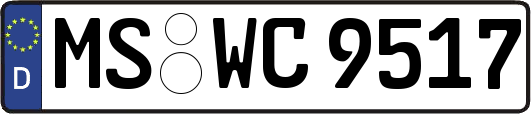 MS-WC9517