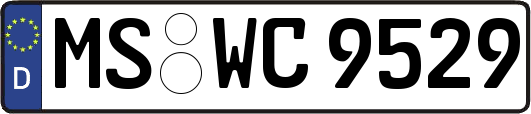 MS-WC9529