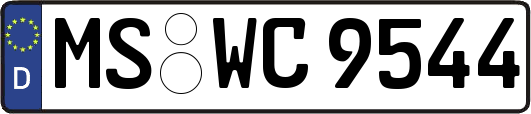 MS-WC9544