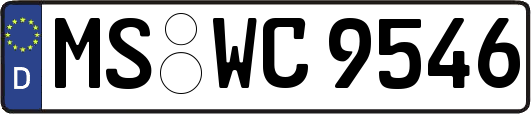 MS-WC9546