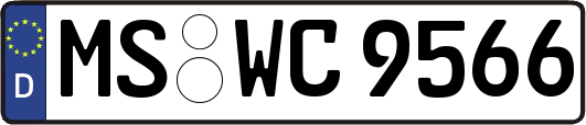 MS-WC9566