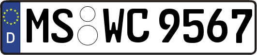 MS-WC9567