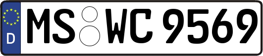 MS-WC9569