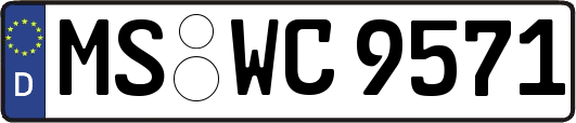 MS-WC9571
