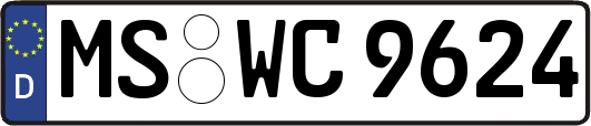 MS-WC9624