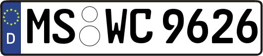 MS-WC9626