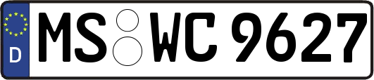 MS-WC9627