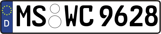 MS-WC9628