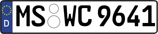 MS-WC9641