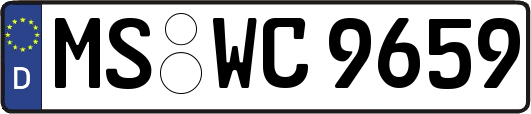 MS-WC9659