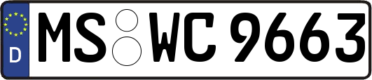 MS-WC9663