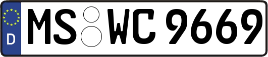 MS-WC9669