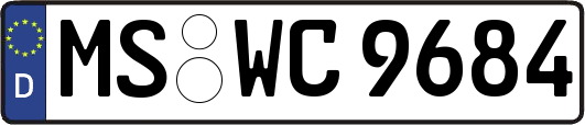 MS-WC9684