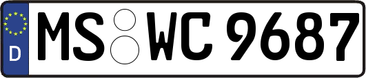 MS-WC9687