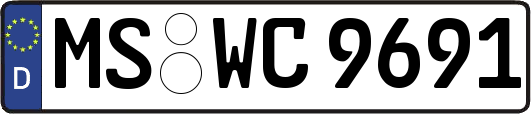MS-WC9691