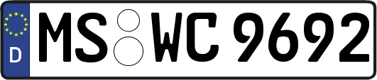 MS-WC9692