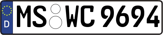 MS-WC9694