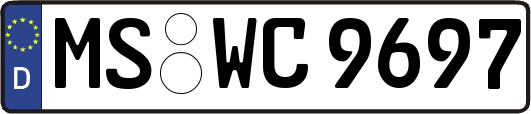 MS-WC9697