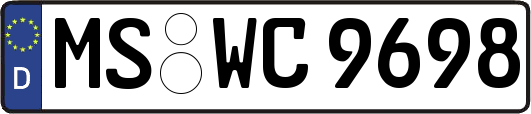 MS-WC9698