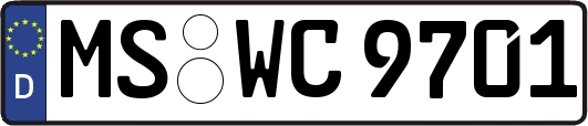 MS-WC9701